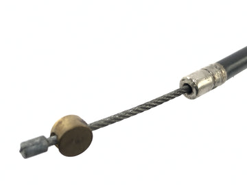 Honda CB 650 RC03 [1981] - Choke cable Bowden cable - 0