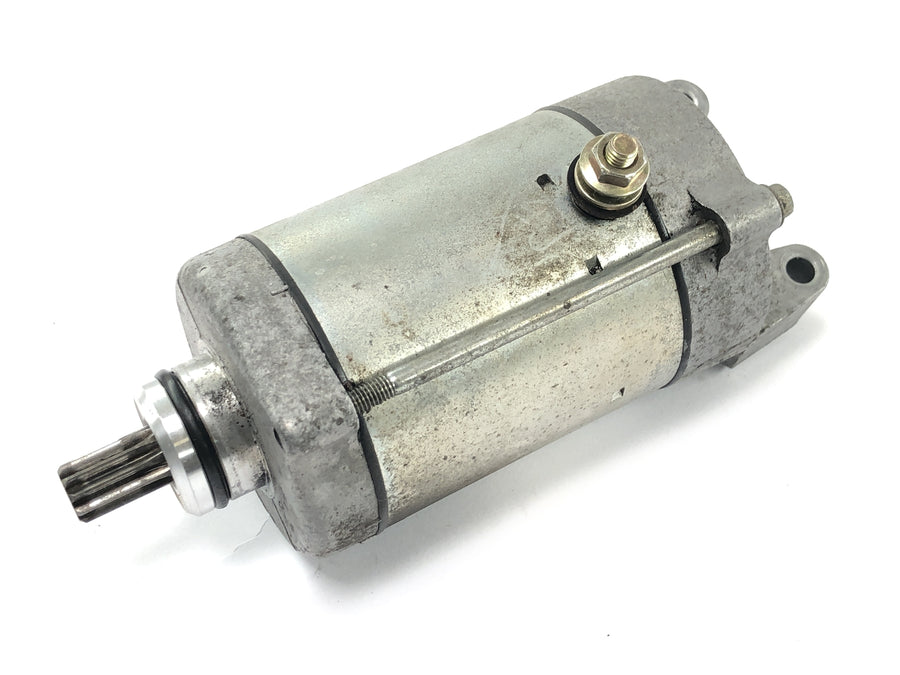 Honda XRV 750 Africa Twin RD04 [1992] - Starter starter motor electric starter