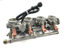 Honda CBR 600 RR PC37 [2004] - Throttle valve injection system-5