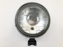Kawasaki W 650 EJ650A [1999] - Headlight headlight lamp housing slightly damaged-4