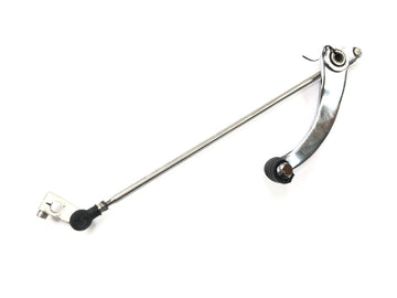 Triumph Speedmaster 900 [2003] - shift pedal with shift linkage