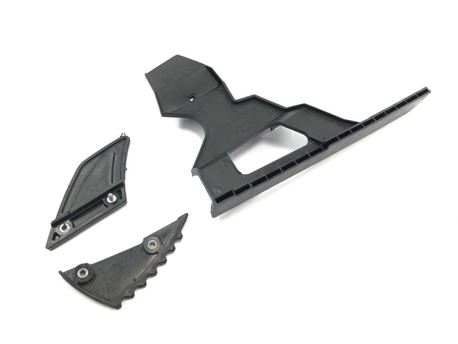 KTM 950 Adventure LC8 [2004] - Chain guard rear chain cover