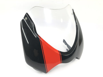Ducati Monster SR2 800 M4 [2006] - Front fairing cockpit fairing fairing