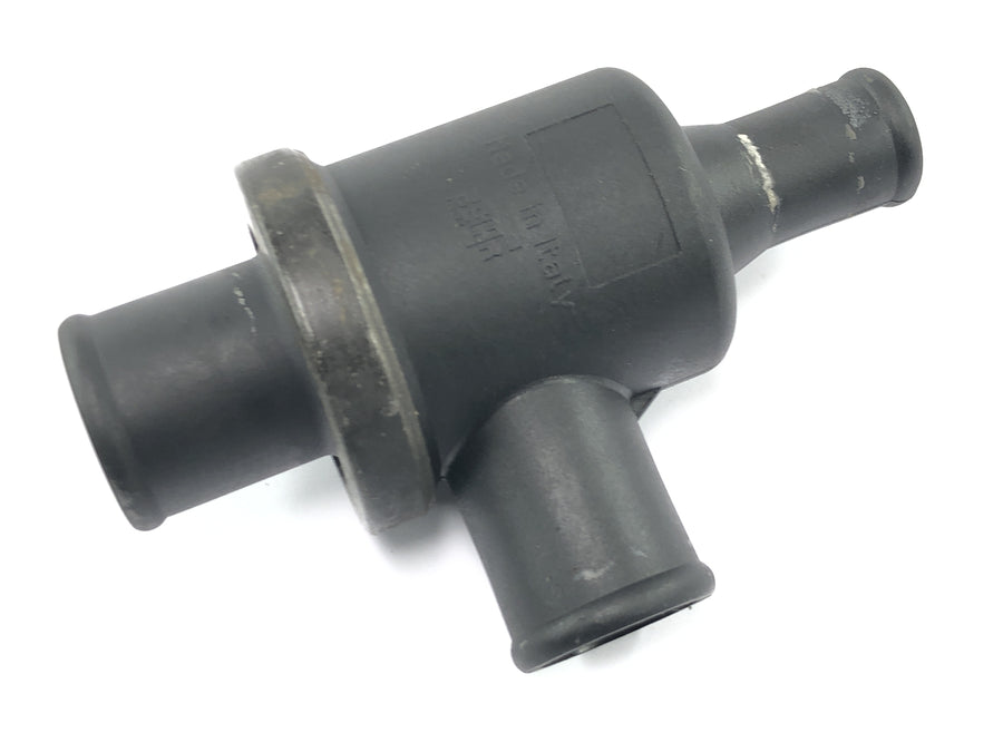KTM 950 Adventure LC8 [2004] - Thermostat cooling water valve water thermostat