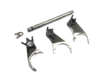 Triumph Daytona 1200 T300D [1994] - shift fork set shift fork