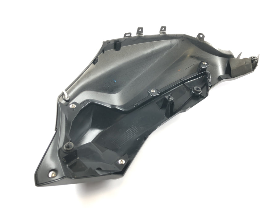 Yamaha MT07 RM04 [2014] - Tank fairing right side fairing