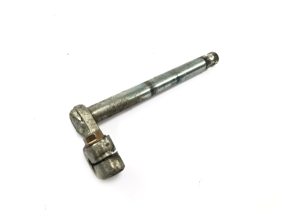 Honda GL 1500 Goldwing SC22 [1993] - shift lever shaft shift shaft shift arm