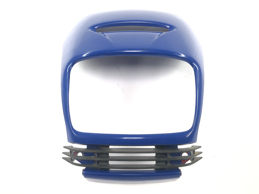 Honda NX 650 Dominator RD02 [1994] - Front fairing lamp mask fairing