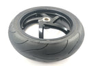Ducati Monster SR2 800 M4 [2006] - rear wheel rim wheel 5.50 x 17"-1