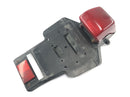 Honda NX 650 Dominator RD02 [1994] - Tail light tail light license plate holder-1