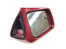 BMW K 1100 RS [1994] - Mirror housing, mirror trim, left mirror trim-2