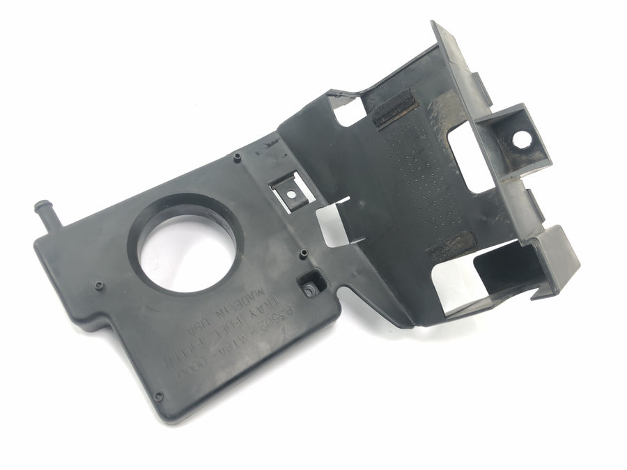 Honda GL 1500 Goldwing SC22 [1993] - fuel filler neck overflow unit holder