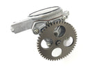 Kawasaki Z 1100 KZZ10A [1984] - Oil pump pump motor oil pump-1