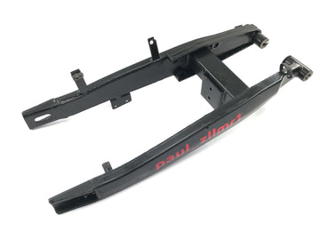 Aprilia SX 125 KX [2018] - Rear swing arm - 0