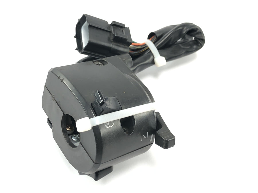 Ducati Monster SR2 800 M4 [2006] - Handlebar switch left switch unit
