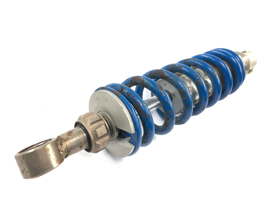 Yamaha TT 600 E 4GV [1995] - rear shock absorber rear suspension monoshock