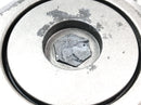 Honda CBR 600 RR PC37 [2004] - Clutch cover engine cover-3