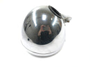 Triumph Speedmaster 900 [2003] - Headlight front headlight with chrome lamp insert-4