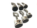 Honda GL 1500 Goldwing SC22 [1993] - Engine block cylinder block crankcase with pistons-10