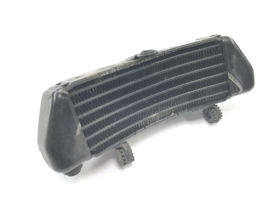 Ducati ST3 S3 [2004] - Oil cooler oil radiator cooler