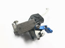 Suzuki RM Z 250 RJ41A [2007] - Handbrake pump front brake lever brake lever-1