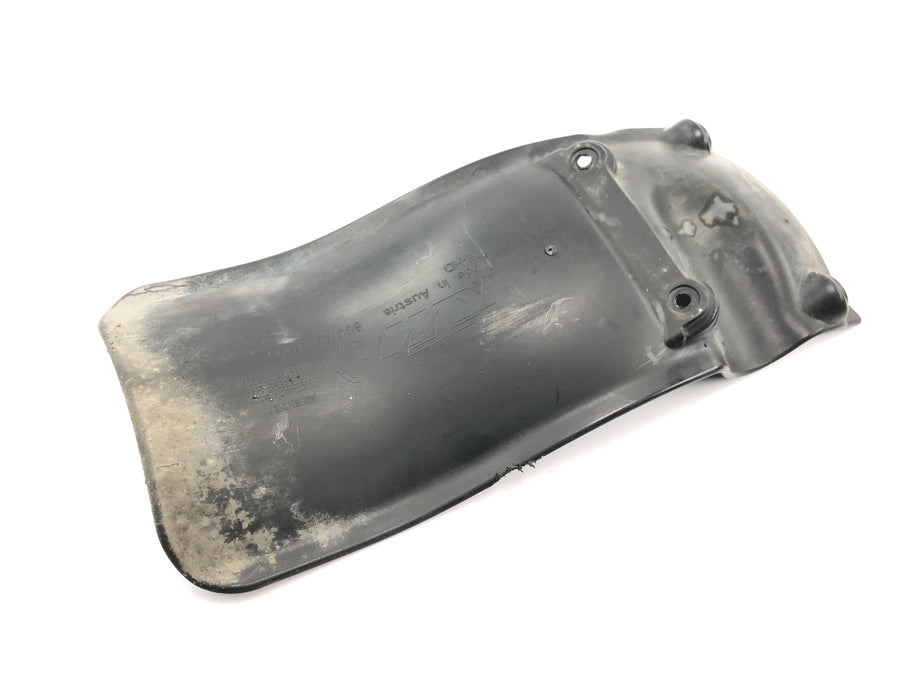 KTM 950 Adventure LC8 [2004] - Splash guard shock absorber
