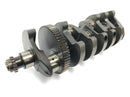 Triumph Daytona 1200 T300D [1994] - Crankshaft crank drive engine shaft-5