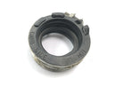 Suzuki RM Z 250 RJ41A [2007] - Intake manifold carburettor intake adapter rubber flange-1