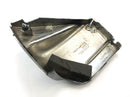 Yamaha XVS 650 4VR [1997] - Side cover right fairing black-4