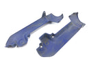 Honda XRV 750 Africa Twin RD04 [1992] - Fork fairing set-4