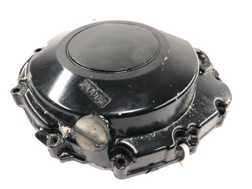 Suzuki GSX R 1000 WVBZ K3 [2003] - clutch cover engine cover right - 0