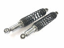 Kawasaki W 650 EJ650A [1999] - rear shock absorber strut pair Koni 7610 1429SP1-1