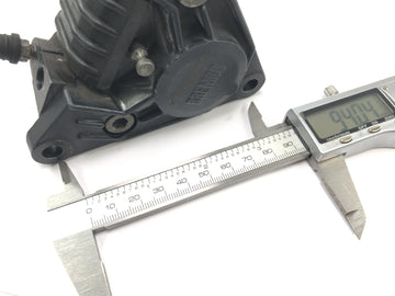 Moto Guzzi V65 Custom [1985] - Brake caliper Brembo front left - 0