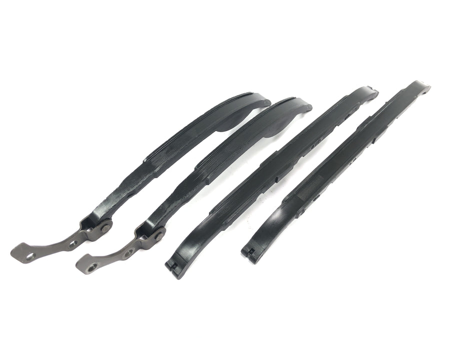 Yamaha XVS 650 4VR [1997] - timing chain guide slide rails tension rails