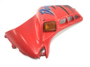 Honda NX 650 Dominator RD02 [1994] - Front fairing left side fairing-2