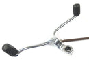 Moto Guzzi California III VY Integrale [1990] - Shift lever shift lever shift linkage left-2