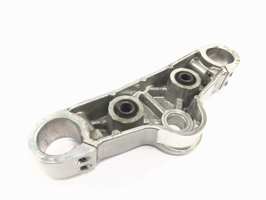 Yamaha XV 1600 Wild Star VP08 [2002] - triple clamp upper fork clamp
