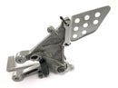 Honda CBR 600 RR PC37 [2004] - Front right footrest system with brake pedal-4