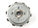 Honda XL 250 R MD03 [1993] - Clutch clutch basket clutch unit-3
