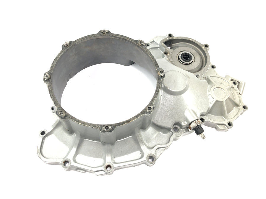 Aprilia Mille RSV 1000 ME [1999] - Engine cover right clutch cover