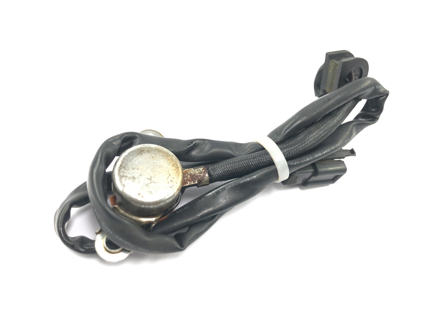Honda GL 1500 Goldwing SC22 [1993] - Neutral sensor idle switch