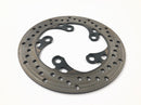 Suzuki GSX R 1000 WVB6 K6 [2006] - rear brake disc 220 x 4.80 mm Brake Disc-1