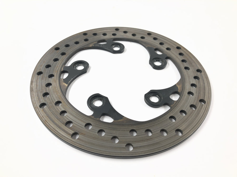Suzuki GSX R 1000 WVB6 K6 [2006] - rear brake disc 220 x 4.80 mm Brake Disc