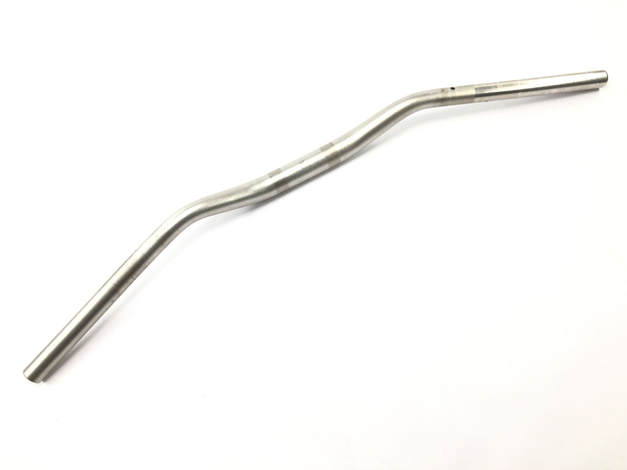Ducati Monster SR2 800 M4 [2006] - handlebar tubular handlebar Magura aluminum silver