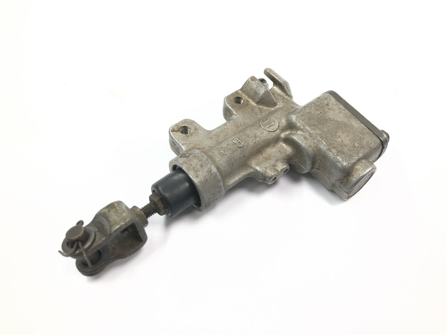 Suzuki RM Z 250 RJ41A [2007] - Foot brake cylinder rear brake pump