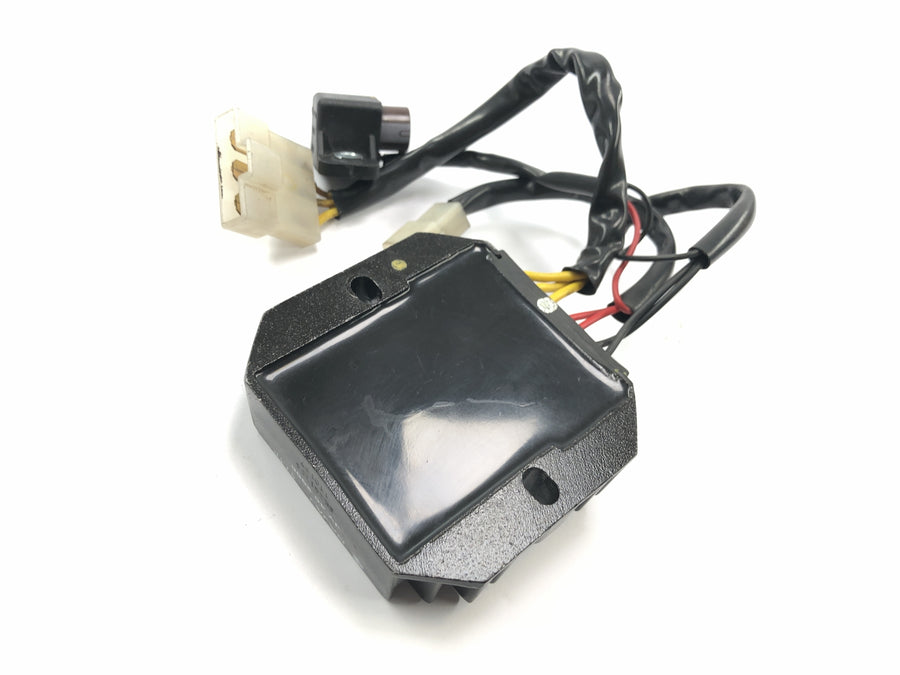 KTM RC 125 [2016] - Voltage regulator regulator rectifier charge controller electronic module