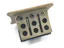 Honda NSR 125 JC20 [1991] - Membrane block membrane valve intake membrane reed valve-2