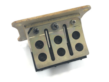 Honda NSR 125 JC20 [1991] - Membrane block membrane valve intake membrane reed valve - 0
