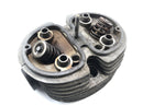 BMW R 75/5 [1973] - cylinder head on the left-2