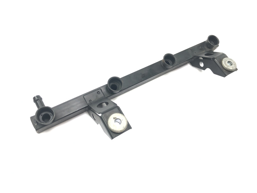 BMW K 1100 RS [1994] - Injection rail fuel rail petrol distributor